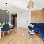 Teczowa Old Town By Renters