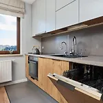 Teczowa Old Town By Renters * Wrocław