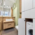 Lejlighed Teczowa Old Town By Renters *