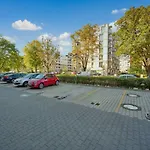 Teczowa Old Town By Renters * Wrocław