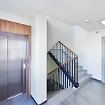 Teczowa Old Town By Renters * Wrocław