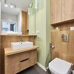 Lejlighed Teczowa Old Town By Renters