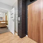 Lejlighed Teczowa Old Town By Renters *