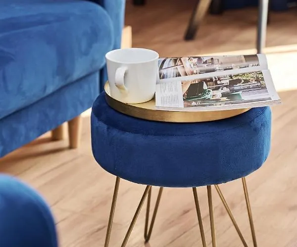 Teczowa Old Town By Renters Wrocław