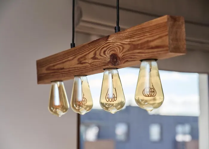 Lejlighed Teczowa Old Town By Renters