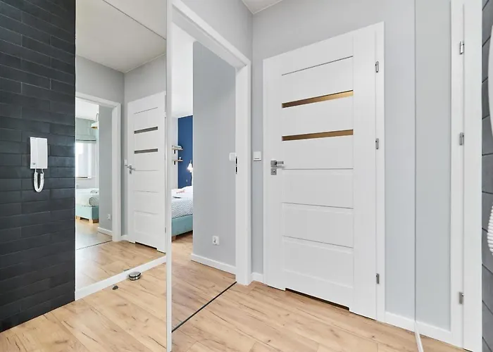 Teczowa Old Town By Renters *