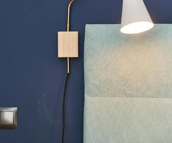 Teczowa Old Town By Renters Lejlighed Wrocław