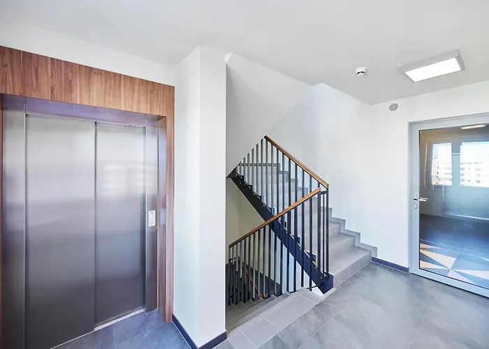 Teczowa Old Town By Renters * Wrocław