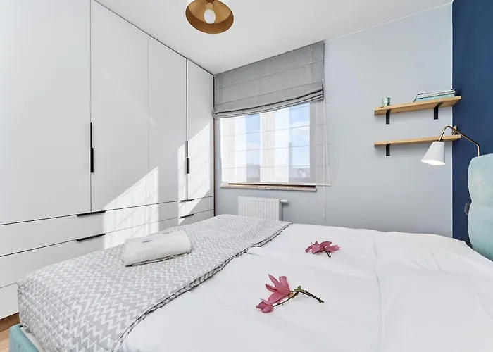 Teczowa Old Town By Renters * Wrocław