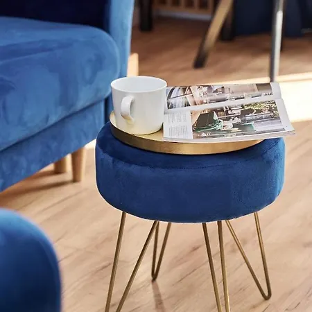 Teczowa Old Town By Renters 브로츠와프