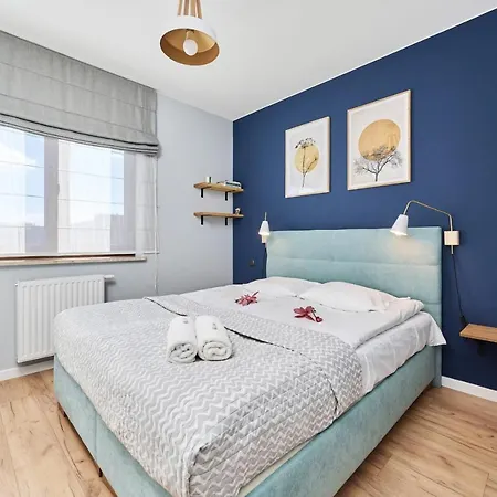 Teczowa Old Town By Renters *