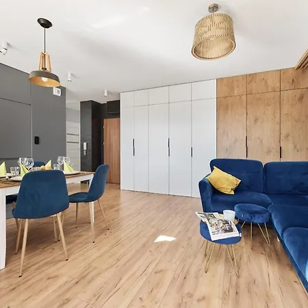 Teczowa Old Town By Renters