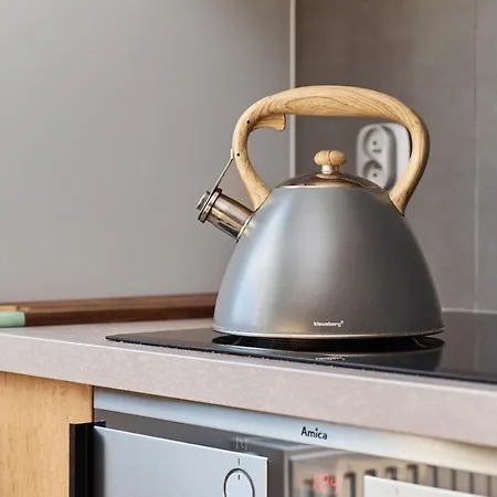 Teczowa Old Town By Renters *