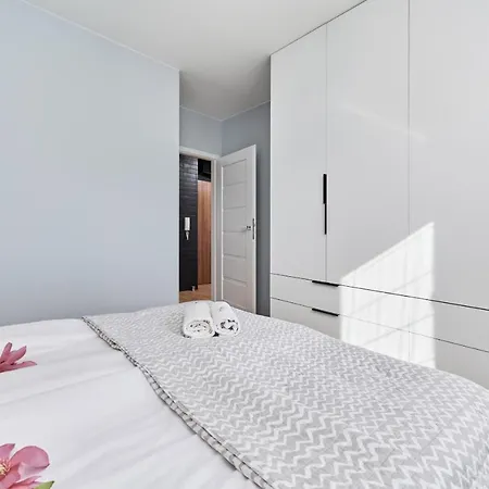 Apartamento Teczowa Old Town By Renters