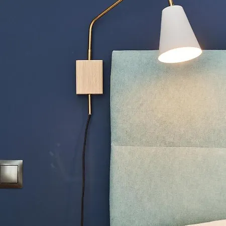 Teczowa Old Town By Renters 아파트 브로츠와프