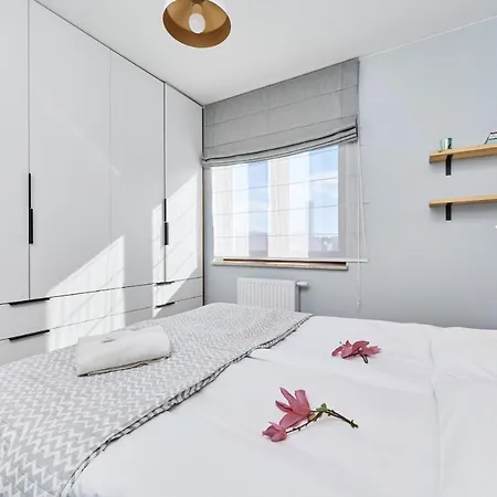 Teczowa Old Town By Renters * 브로츠와프