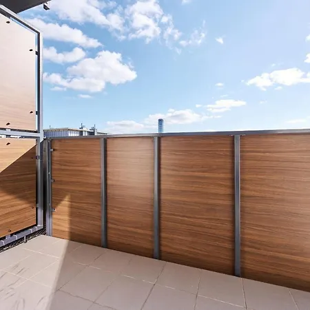 Teczowa Old Town By Renters 아파트 *