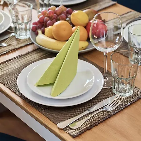 Teczowa Old Town By Renters 브로츠와프