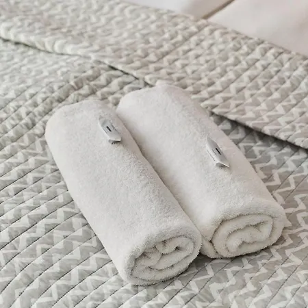 Teczowa Old Town By Renters 아파트 *