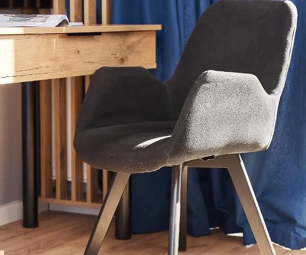 Apartamento Teczowa Old Town By Renters