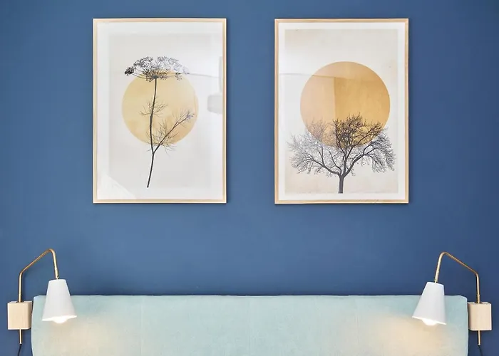 Apartamento Teczowa Old Town By Renters *