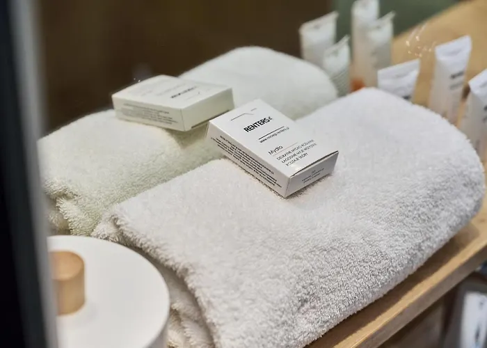 Teczowa Old Town By Renters Apartamento