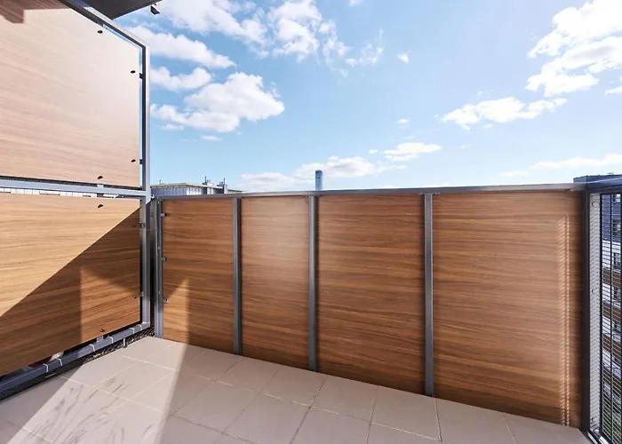 Teczowa Old Town By Renters Apartamento *