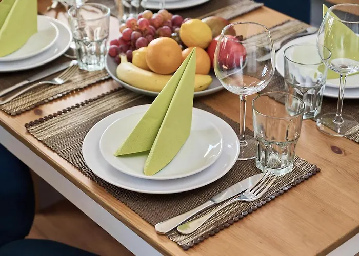 Teczowa Old Town By Renters Wrocław